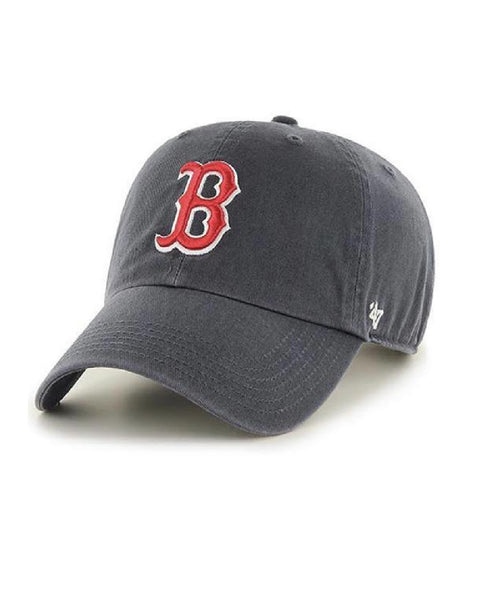 Custom red deals sox hats